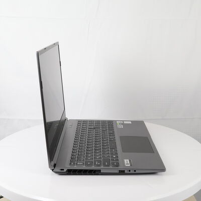 【通販センター】中古  THIRDWAVE GALLERIA XL7C-R36(Intel Core i7 10875H/16GB DDR4 (PC4)/SSD256GB/なし/NVIDIA GeForce RTX 3060 6GB Laptop GPU/15.6/1920x1080/Wi-Fi/W11H64 MAR) 200861 