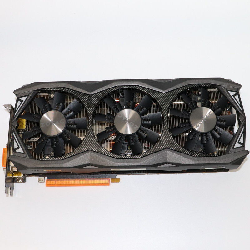 中古　ZOTAC GTX980Ti 6GB Amazon | ZOTAC GTX 980 Ti AMP Extreme グラフィックスボード