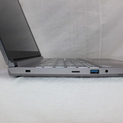 【白山FM松任店】中古  THIRDWAVE GALLERIA ZL9C-R46-6 184268 