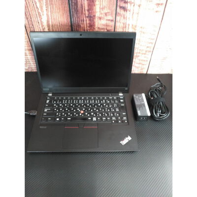 【富士青葉店】中古  LENOVO ThinkPad X13 Gen1  (AMD Ryzen5 PRO 4650U 2.1GHz/32GB/SSD256GB/-/オンボード/13.3/1920x1080/Wi-Fi/W11H64) 172330 