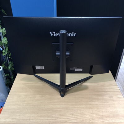 【甲府飯田店】中古  Viewsonic VX2728J2-2K-7 (27"W 2H1DP 240Hz WQHD) 4720002830 