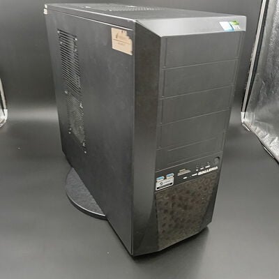 【大須店】中古  GALLERIA ZG(i9 9900KF/32GB/SSD512GB/なし/RTX2080/W10H) 3120022657 
