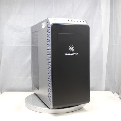 中古  THIRDWAVE GALLERIA SK(Intel Core i9 10850K/16GB/SSD1TB/なし/NVIDIA GeForce RTX 3090 24GB/W11H64 MAR) 179591 