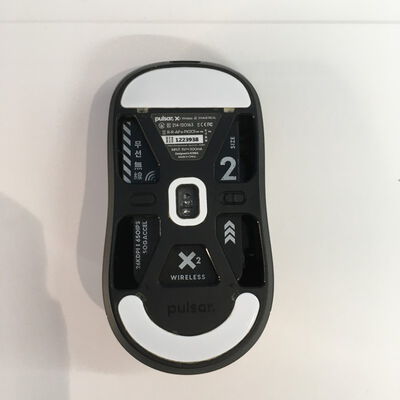 【博多店】中古  pulsar x2　PX201 3310006396 