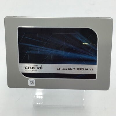 【白山FM松任店】中古  Crucial MX200 CT250MX200SSD(250GB) 4950001882 