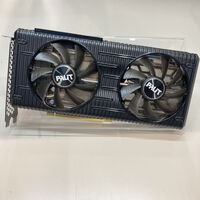 中古  Palit NE63060T19K9-190AD (RTX3060 12GB) 144782 