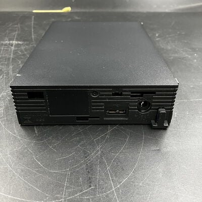 【大須店】中古  BUFFALO HD-NRLD8.0U3-BA(USB3.1 外付HDD 8TB 黒) 3120023052 