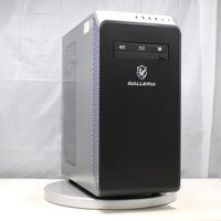 中古  THIRDWAVE GALLERIA SK(Intel Core i7 10700F/32GB/SSD1TB/BD-RE/NVIDIA GeForce GTX 1660 SUPER 6GB/W11H64 MAR) 180445【7/9値下げ!】 