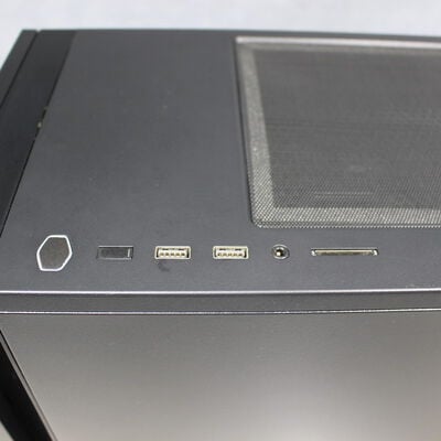 【通販センター】中古  Original PC(Intel Core i5 10600K/16GB/SSD512GB/なし/オンボード/W11H64 MAR) 180433 