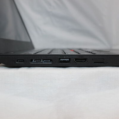 【通販センター】中古  LENOVO ThinkPad L15 Gen 1(Intel Core i5 10210U 1.60GHz/16GB DDR4/SSD256GB/-/オンボード/15.6/1920x1080/GbE/Wi-Fi/WEBCAM/W11H/VBT) 197145 