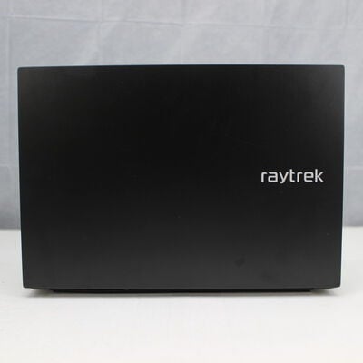 【広島店】中古  THIRDWAVE raytrek A4-A 184484 