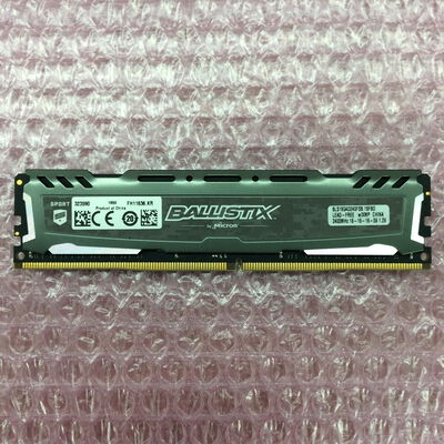 【なんば店】中古  PC4-19200 16GB デスクトップ用 135639 