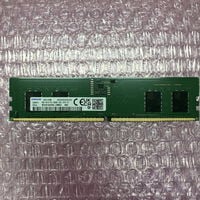 中古  PC5-44800 8GB デスクトップ用(DDR5-5600) 190513 