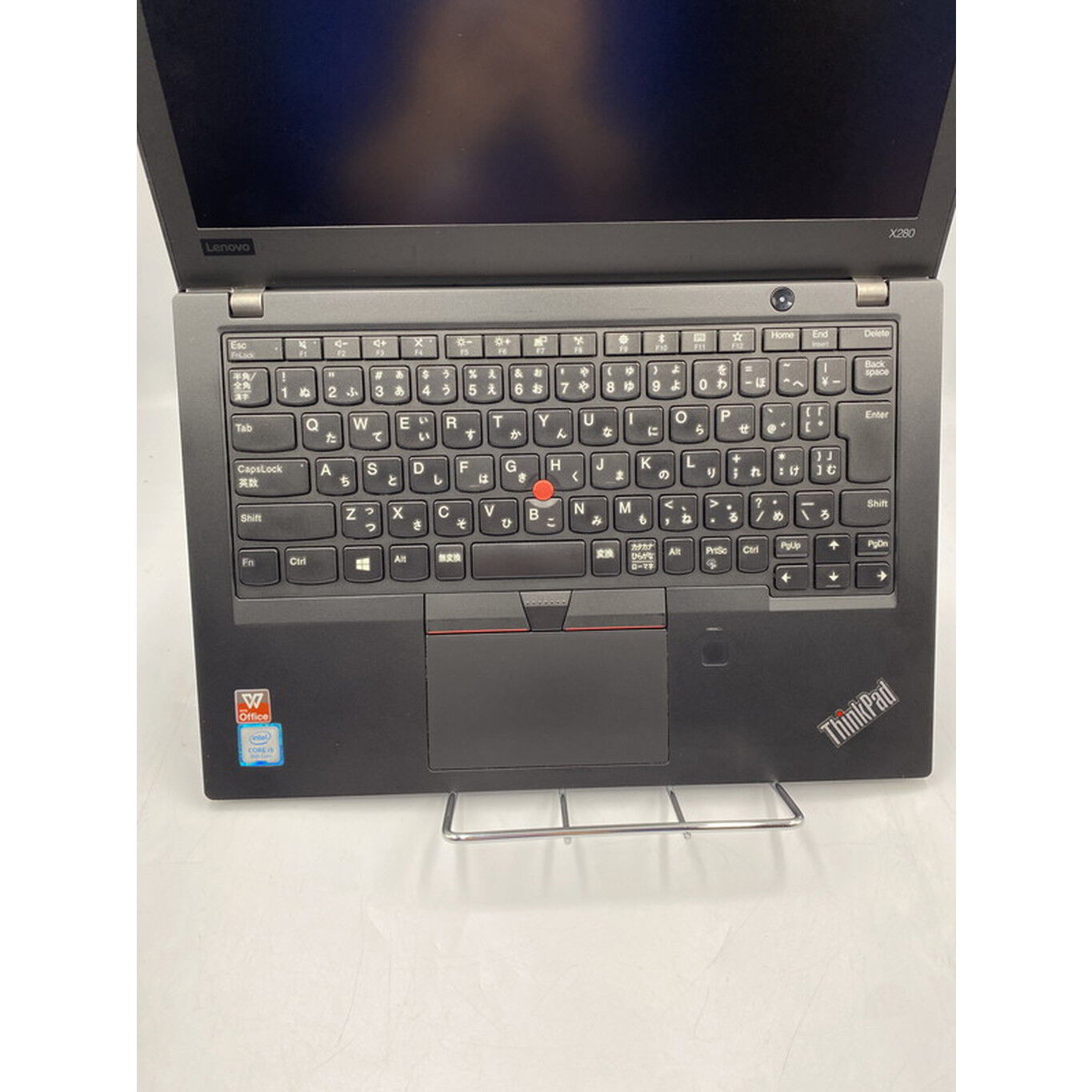 【期間限定値下げ】Lenovo ThinkPad X280 中古 中古 Lenovo thinkpad x280 4510002751 （361471） ｜ パソコン通販の