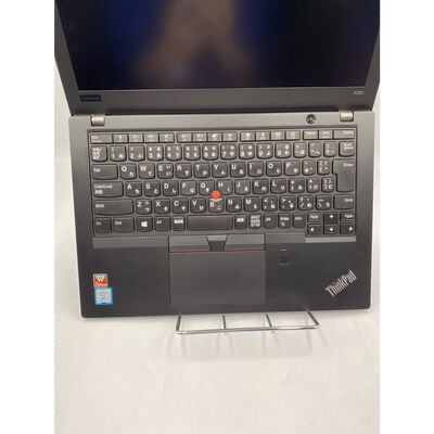 【座間相武台】中古  Lenovo thinkpad x280 4510002751 