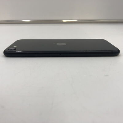 【福井日之出店】中古  Apple iPhoneSE 4.7インチ (第2世代/2020) 64GB (ブラック) 国内版SIMロックフリー MX9R2J/A 142456 