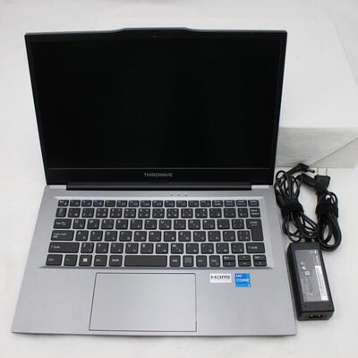 【富士青葉店】中古  THIRDWAVE F-14RP5 191672 