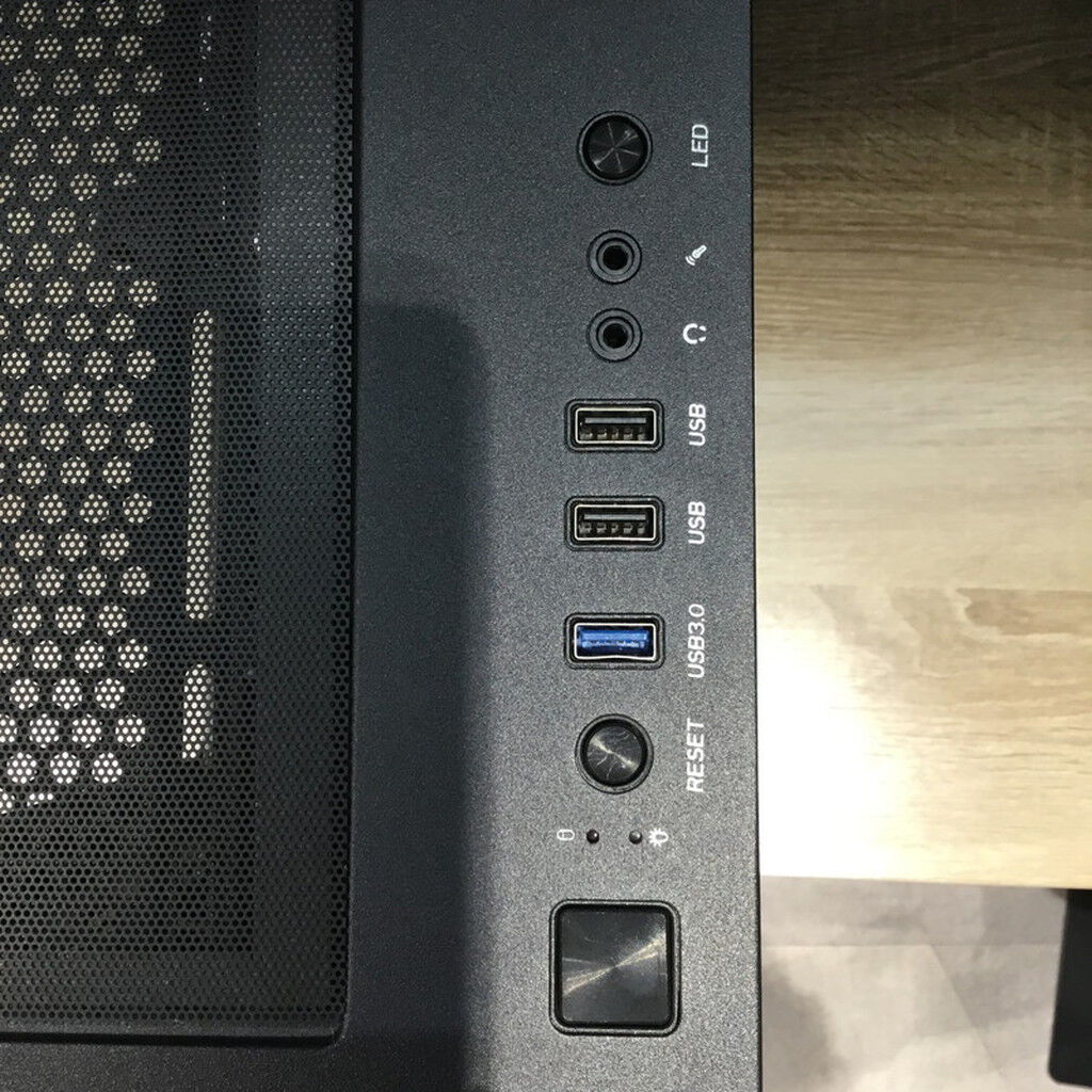 中古 OGI52400M1N512AZ44 (Corei5-12400/16GB/SSD500GB/無し