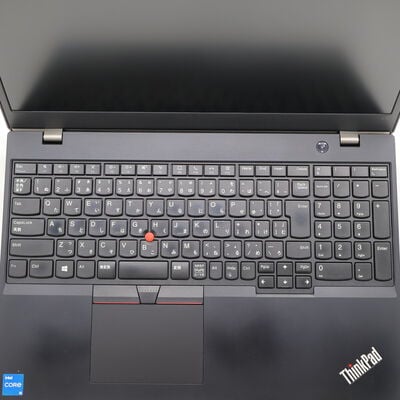【通販センター】中古  LenovoThinkPad L15 Gen2(Intel Core i5 1135G7 2.40GHz/16GB DDR4/SSD512GB/-/オンボード/15.6/1920x1080/GbE/Wi-Fi/WEBCAM/W11P/Microsoft Office Home and Business 2024/VBT) 198600 