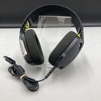 中古  ﾛｼﾞｸｰﾙ G435BK (無線ｹﾞｰﾐﾝｸﾞﾍｯﾄﾞｾｯﾄ) 197230 