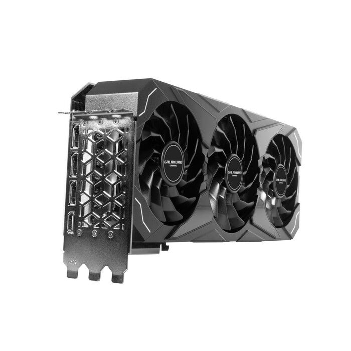 玄人志向 GG-RTX4070Ti-E12GB/TP (GeForce RTX 4070 Ti 12GB)