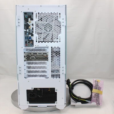 【通販センター】中古  Original PC(Intel Core i7 11700KF/32GB DDR4 (PC4)/SSD500GB/なし/NVIDIA GeForce RTX 2080 8GB/W11H64 MAR) 192332 