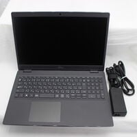 中古  DELL Latitude 3510(Intel Core i5 10310U 1.70GHz/16GB DDR4/SSD256GB/-/オンボード/15.6/1920x1080/GbE/Wi-Fi/WEBCAM/W11H/VBT) 197550 