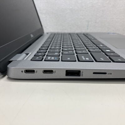 【町田店】中古  DELL Latitude 5320 (Intel Core i7 1185G7 3.0GHz/16GB/SSD256GB/-/-/13.3/1920x1080/Wi-Fi/WEBCAM/W11H MAR) 183701 