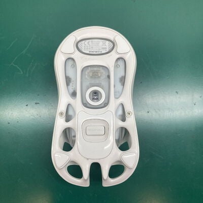 【浦添城間店(沖縄)】中古  GravaStar MERCURY M2 ワイヤレス ゲーミングマウス 白 4780001694 