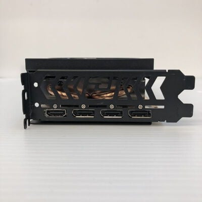 【徳島住吉店】中古  玄人志向 RD-RX7800XT-E16GB (RX7800XT 16GB) 162730 