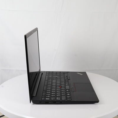【通販センター】中古  Lenovo ThinkPad E15 Gen2(Intel Core i5 1135G7 2.40GHz/16GB DDR4/SSD256GB/-/オンボード/15.6/1920x1080/GbE/Wi-Fi/WEBCAM/W11H/VBT) 199424 