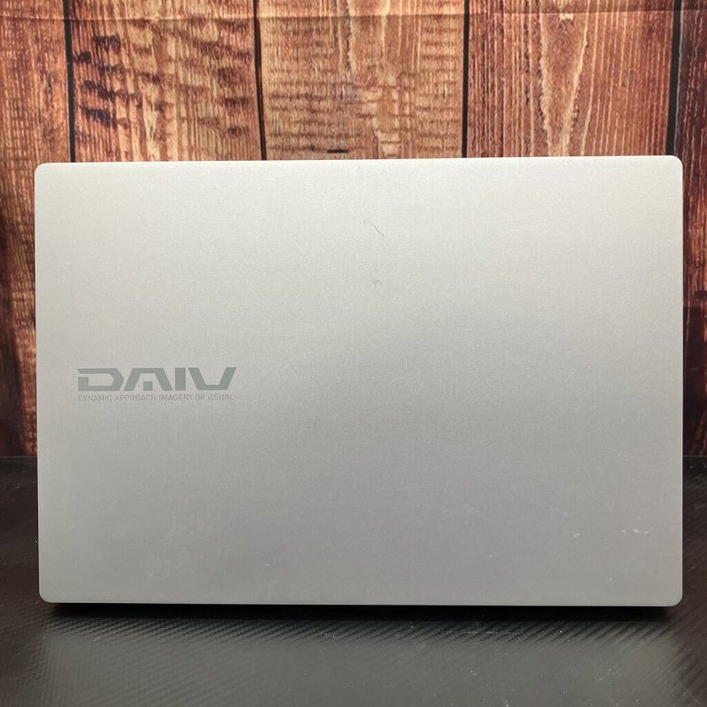 中古 mouse DAIV Z4-I7I01SR-A(i7-1360P/32GB/1TB/W11P) 5070001969