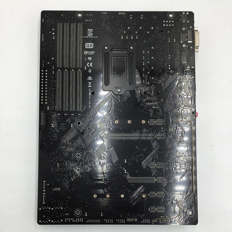 中古 ASUS PRIME B365-PLUS 4950002628 （404138） ｜ パソコン通販の