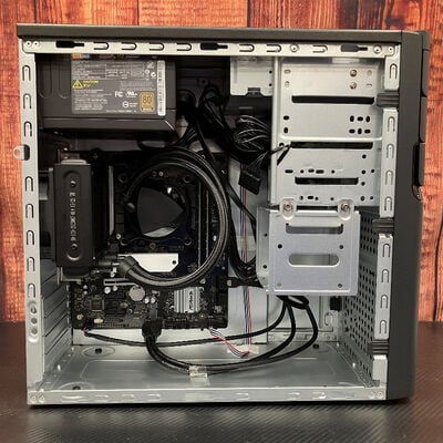 【富士青葉店】中古  iiyama(i7 10700/16GB/SSD512GB/W11H) 5070002477 