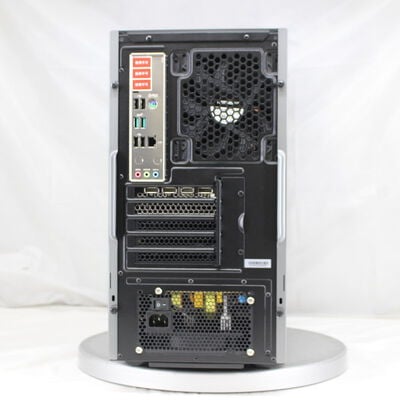【通販センター】中古  THIRDWAVE GALLERIA RM5C-R46 181240 