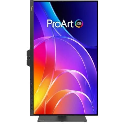 ASUS  ProArt Display OLED PA27USD (26.5インチワイド 4K 240Hz OLEDモニター) 
