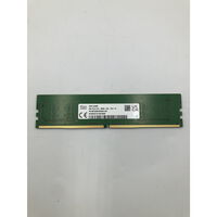 中古  HMCG66MEBUA081N（DDR5　4800Mhz　8GB） 4680002970 