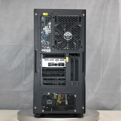 【浜松店】中古  SYCOM Original PC 