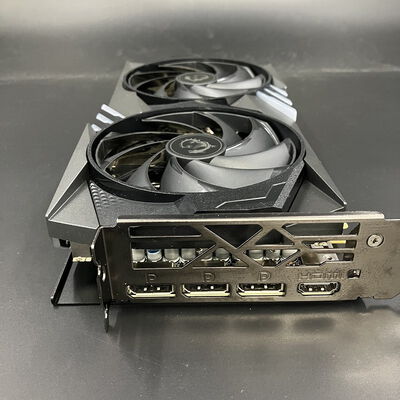 【大須店】中古  各社 GeForce RTX4060Ti (8GB PCI-E) 158565 