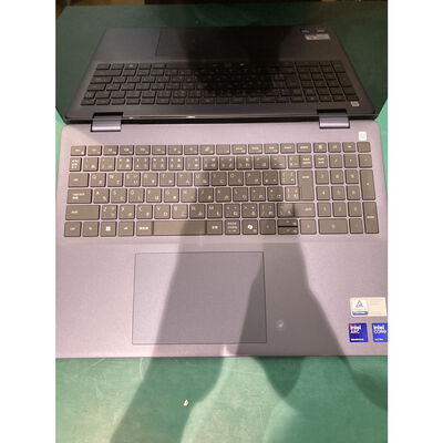【浦添城間店(沖縄)】中古  DELL 16 Plus 2-in-1(Ultra 9 288V/32GB/SSD1TB/W11P) 4780001468 