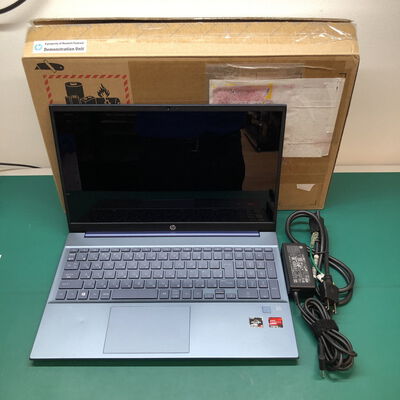 【津ラッツ店】中古  HP Pavilion Laptop 15-eh0009AU(AMD Ryzen 3 4300U/8GB/SSD256GB/なし/オンボード/15.6/1920x1080/Wi-Fi/W11H64 MAR) 171146 