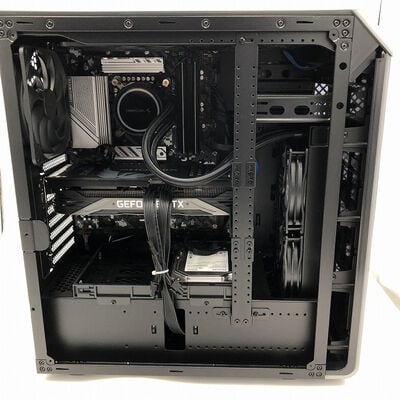 【盛岡都南店】中古  GALLERIA XA7C-R37 4580002164 