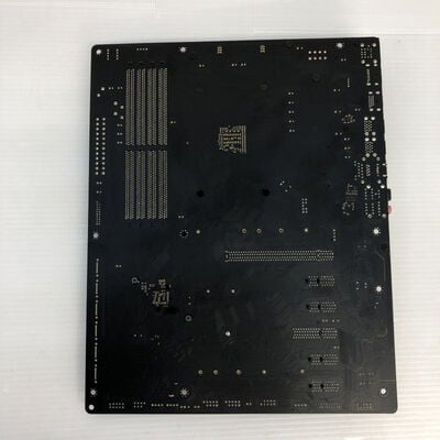 【徳島住吉店】中古  B450 Steel Legend B450/AM4/ATX 5230000936 