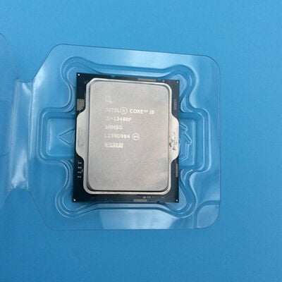 【秋葉原本店】中古  INTEL Core i5 13400F (1700/2.5G/20M/C10/T16) 154214 