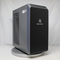 中古  THIRDWAVE GALLERIA SK(Intel Core i9 10850K/32GB DDR4 (PC4)/SSD1TB/なし/NVIDIA GeForce RTX 3070 8GB/W11H64 MAR) 196663 