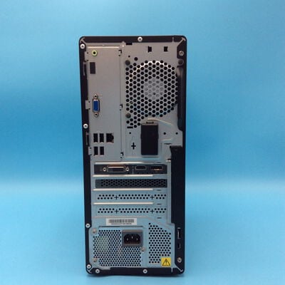 【秋葉原本店】中古  Lenovo ideacentreGAMING(Ryzen 5 5600G/8GB/SSD500GB/GTX1660 SUPER/W11H) 3410014603 