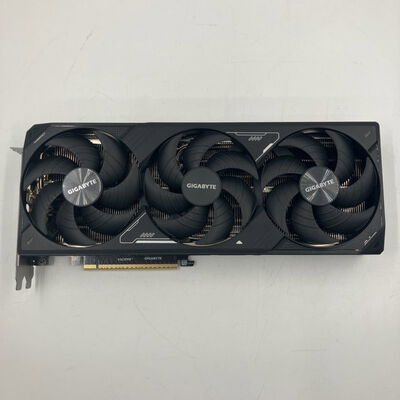 【なんば店】中古  GIGABYTE GV-N507TWF3OC-16GD (RTX5070Ti 16GB) 188929 