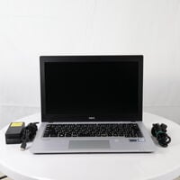 中古  NEC PC-VKM16BZG6 (Intel Core i5 8365U 1.60GHz/8GB/SSD256GB/なし/オンボード/13.3/1366x768/Wi-Fi/WEBCAM/W11H MAR) 184421 