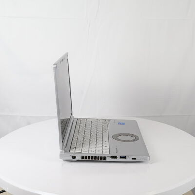 【通販センター】中古  Panasonic CF-SV1S14VS(Intel Core i7 1185G7 3.00GHz/32GB DDR4/SSD256GB/-/オンボード/12.1/1920x1200/GbE/Wi-Fi/WEBCAM/W11H/VBT) 200326 