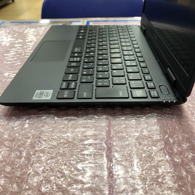 【宮崎恒久店】中古  NEC VersaPro VRT10C-6 (INTEL Core i5 10210Y 1.0GHz/8GB/SSD256GB/-/オンボード/12.5/1920x1080/Wi-Fi/WEBCAM/W11H64) 182746 